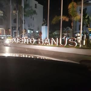 Meet your Posher, Isabelle